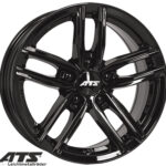ATS ANTARES B 7.0X17 5X112/54 (57.1) (PK/R13) (B) KG705 TÜV SH0721