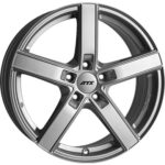 ATS EMOTION S 7.0X16. 5X114/38 (70.1) (S) (TÜV) KG730