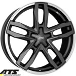 ATS TEMPERAMENT 9.0X19. 5X150/58 (110.0) (X) (MS) KG975 (TUV) SH0620