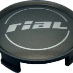 KAPSEL 74MM. N12. T.HALL METALLIK. RIAL LOGO. MB VELJELE 74MM