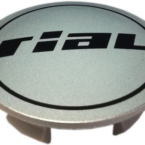 KAPSEL 64MM. N32 HALL/MUST RIAL LOGO 64-61.5-3 MM TUME