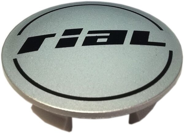 KAPSEL 64MM. N32 HALL/MUST RIAL LOGO 64-61.5-3 MM TUME