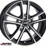 AUTEC YUCON B 7.5X17. 5X105/38 (56.6) (Z) (TUV) KG650 SH0620