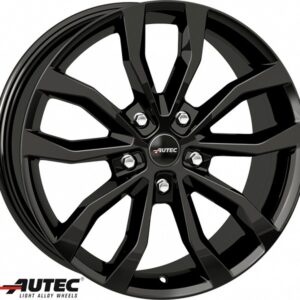 AUTEC UTECA B 9.0X21 5X127/47 (71.6) (B) (K60°) (TUV) KG850