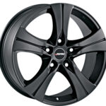 AUTEC ETHOS BM 8.5X19. 5X127/32 (71.6) (Y) (TÜV) KG880 SH0620