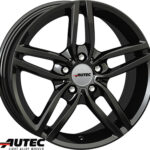 AUTEC KITANO B 8.0X17. 5X120/34 (72.6) (BG) (TUV) KG750
