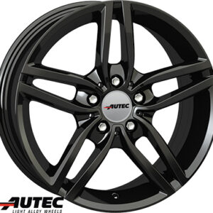 AUTEC KITANO B 8.0X17. 5X120/30 (72.6) (BG) (TUV) KG780