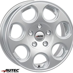 AUTEC YUNA S S 6.0X15. 4X100/30 (66.6) (BR) (TRL) KG1100