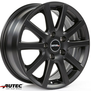 AUTEC SKANDIC B ECE 6.5X16 5X108/50 (63.4) (BM) (K60°) KG680 *