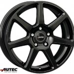 AUTEC TALLINN B 6.5X15 4X108/20 (65.1) (B) (K60°) (TUV) KG660 *