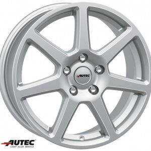 AUTEC TALLINN S 6.5X16 5X112/41 (57.1) (S) (PK/R13) (TUV) KG710