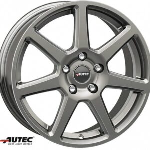 AUTEC TALLINN TS 6.5X16 4X108/38 (70.1) (U) (K60°) KG620 TÜV *