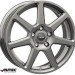 AUTEC TALLINN TS 6.5X16 5X108/45 (70.1) (U) (K60°) KG740 TÜV