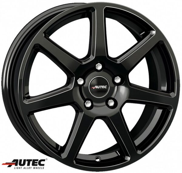 AUTEC TALLINN B 6.5X16 5X114/32 (70.1) (B) (K60°) KG740 TÜV *