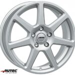AUTEC TALLINN S 6.5X16 4X108/20 (65.1) (S) (K60°) (TUV) KG660 *