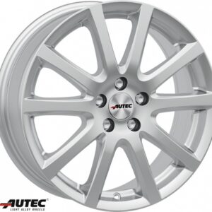 AUTEC SKANDIC S 6.5X16 4X108/37.5 (63.4) (S) (K60°) (TUV) KG580