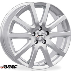 AUTEC SKANDIC S 7.5X18 5X114/38 (70.1) (S) (TUV) KG680