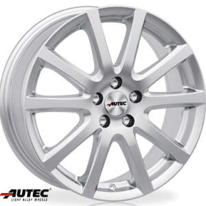 AUTEC SKANDIC S 8.0X19 5X112/30 (70.1) (S) KG800 TÜV