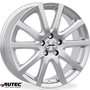 AUTEC SKANDIC S 8.0X19 5X108/42 (70.1) (S) KG730 TÜV *