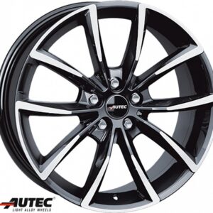 AUTEC ASTANA BP 8.0X18. 5X114/46 (67.1) (ZW) (K60°(TUV) KG750 *
