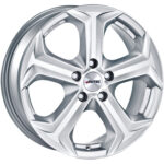 AUTEC XENOS 7.0X17. 5X118/40 (71.1) (S) (TUV) KG840 (NÄIDIS)