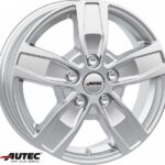 AUTEC QUANTRO S 6.5X16. 5X130/66 (78.1) (S) (TÜV) KG1260 *