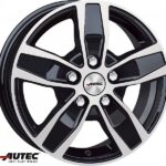 AUTEC QUANTRO BP 6.5X16 5X114/44 (66.1) (Z) (TUV) KG850