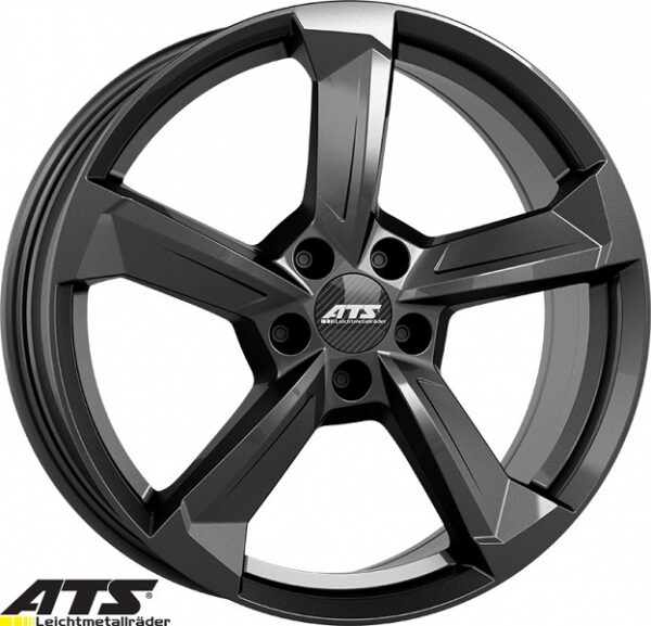 ATS AUVORA GR 6.5X16 5X112/42 (57.1) (PK/R13) (GR) KG720 TÜV *