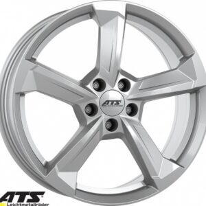 ATS AUVORA-X S 8.5X19 5X108/42 (63.4) (S) (VOL) (TÜV) KG830 *