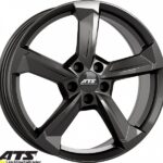 ATS AUVORA-X GR 9.0X20 5X112/20 (66.6) (GR) (PK/R14) (AUD) (TÜV) KG950 *