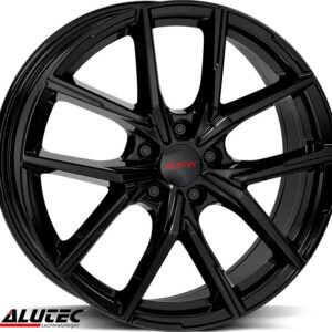 ALUTEC AVELANO-X B 8.0X18 5X112/50 (66.6) (B) (PK/R14) (TUV/ECE) (MER) KG925