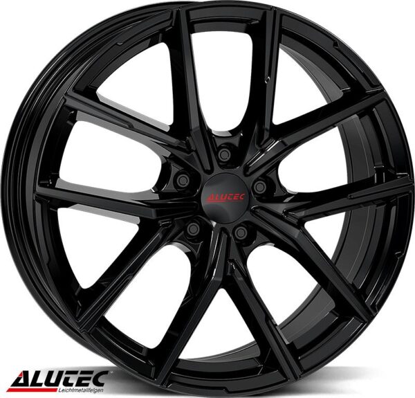 ALUTEC AVELANO-X B 8.0X18 5X112/50 (66.6) (B) (PK/R14) (TUV/ECE) (MER) KG925