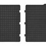 AUTOMATID VOLKSWAGEN CRAFTER II 17-. MAN TGE 17- 2ND ROW EL TORO