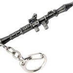 VÕTMEHOIDJA BAZOOKA RPG-7