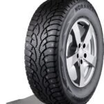 225/65R16C 112/110R NORANZA VAN 001 NAAST. BRIDGESTONE