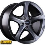CMS C12 MB 7.0X17. 5X120/55 (65.1) (Y) (TUV) (PKR14) KG825