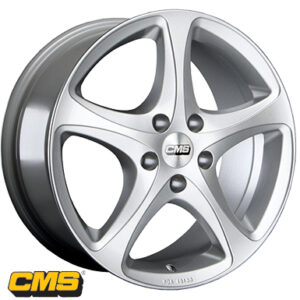 CMS C12P 9.0X18. 5X130/43 (71.6) (L) (PK/R14) (TUV) KG625