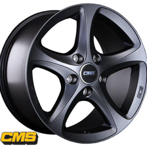 CMS C12P 10.0X18. 5X130/65 (71.6) (Y) (PK/R14) (TUV) KG625