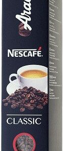 JOOGIKASSETT NESCAFE CAFE ARABICA CUPEO