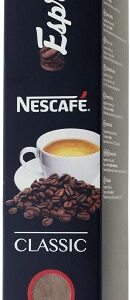 JOOGIKASSETT NESCAFE ESPRESSO CUPEO