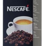 JOOGIKASSETT NESCAFÉ CLASSICO CUPEO