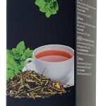 JOOGIKASSETT MENTHE PIPARMÜNDITEE CUPEO