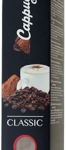 JOOGIKASSETT NESCAFE CAPPUCCINO CACAO CUPEO