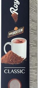 JOOGIKASSETT VANHOUTEN ROYAL CACAO CUPEO