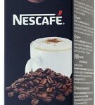 JOOGIKASSETT NESCAFE CAPPUCCINO CUPEO