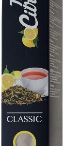 JOOGIKASSETT CITRON TEA (SIDRUNITEE) CUPEO