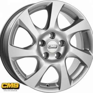 CMS C24 SR 6.5X16 4X108/32 (65.1) (S) (TUV) KG645