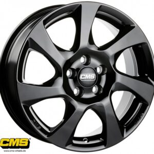 CMS C24 BG 6.5X16 5X114/45 (67.1) (B) (TUV) KG645 *