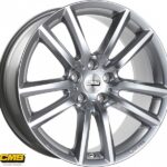 CMS C27 SR 7.0X17 5X114/43 (67.1) (S) (TUV) KG725