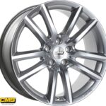 CMS C27 SR 7.5X18 5X112/50 (66.7) (S) (TUV) KG850 *